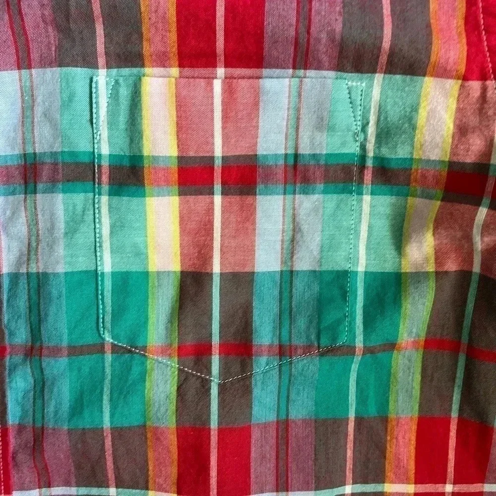J. Crew crew colorful